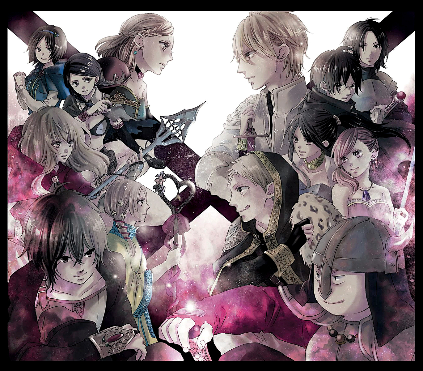 Kono Oto Tomare!, Chapter 48 image 02